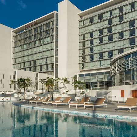Sheraton Reserva Do Paiva カボ・デ・サント・アゴスチーニョ エクステリア 写真 Hotel