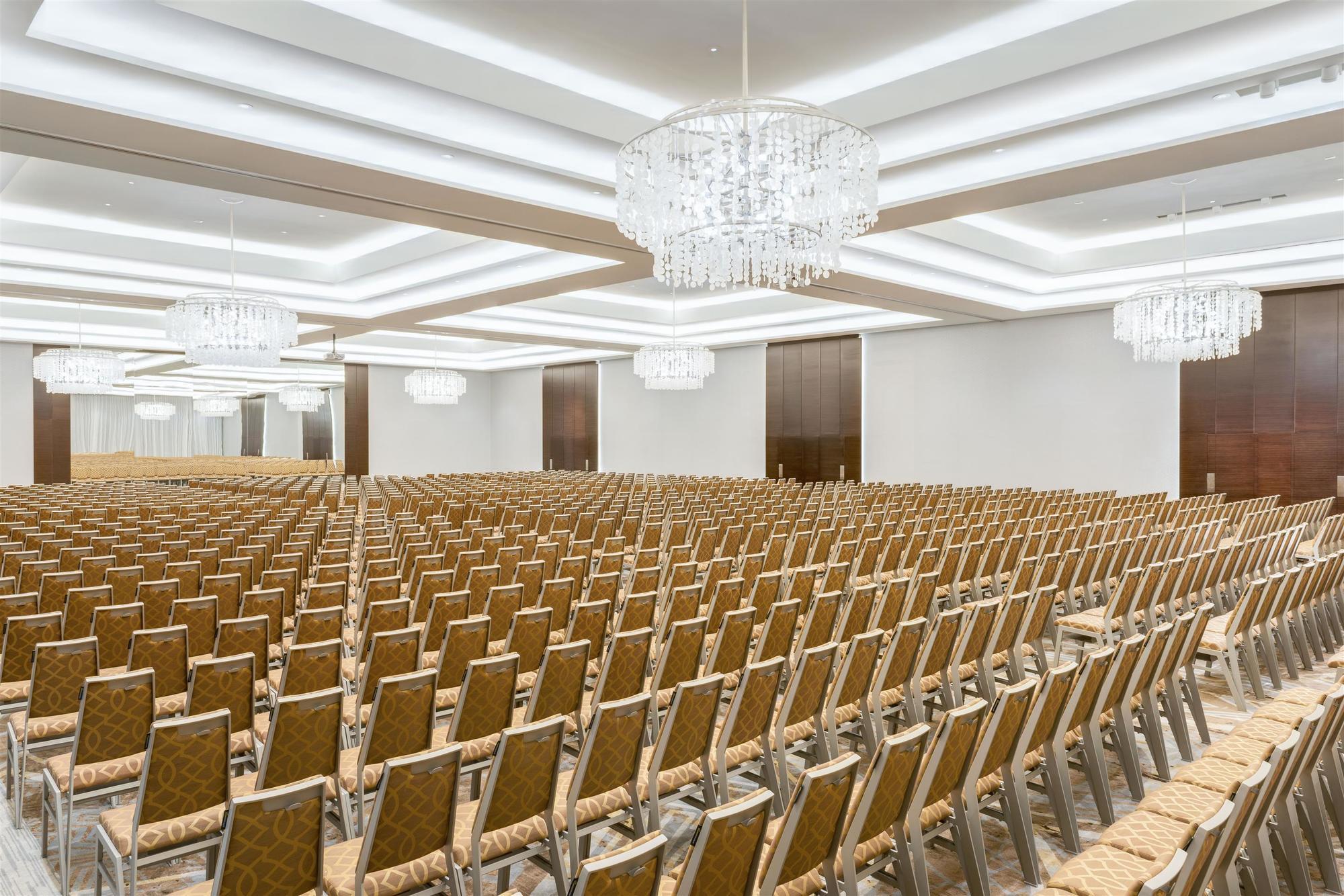 Sheraton Reserva Do Paiva カボ・デ・サント・アゴスチーニョ エクステリア 写真 The Grand Ballroom