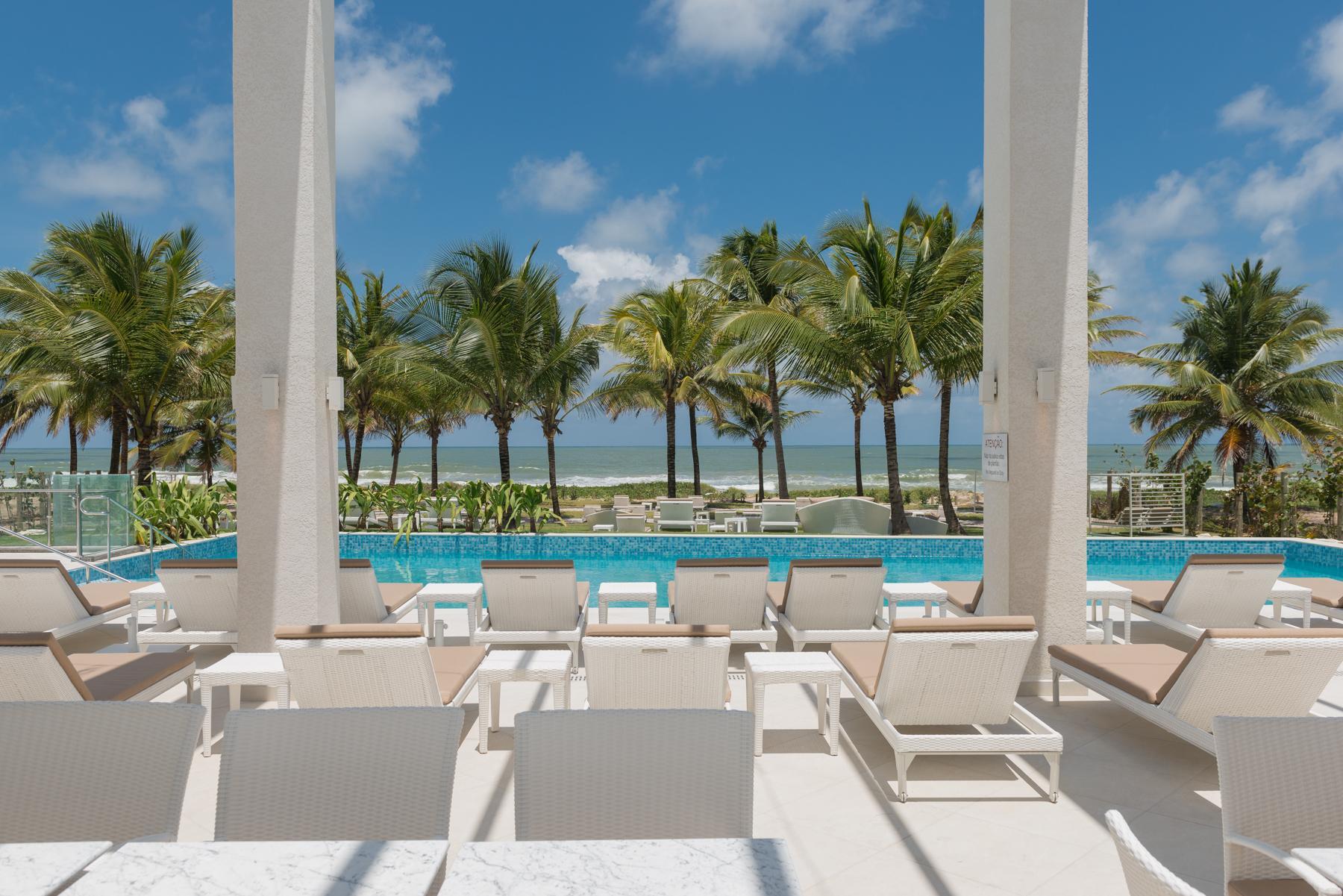 Sheraton Reserva Do Paiva カボ・デ・サント・アゴスチーニョ エクステリア 写真 The Beach Club at The Westin La Paz