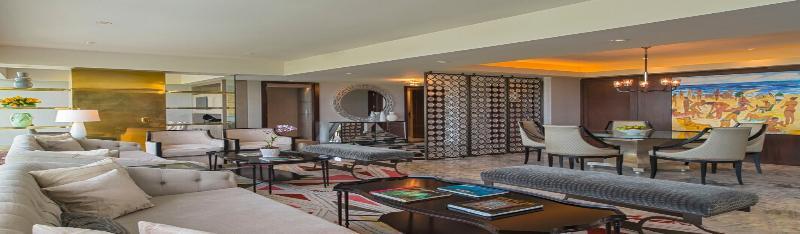 Sheraton Reserva Do Paiva カボ・デ・サント・アゴスチーニョ エクステリア 写真 The Westin Mumbai