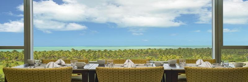 Sheraton Reserva Do Paiva カボ・デ・サント・アゴスチーニョ エクステリア 写真 View from the top of the lighthouse