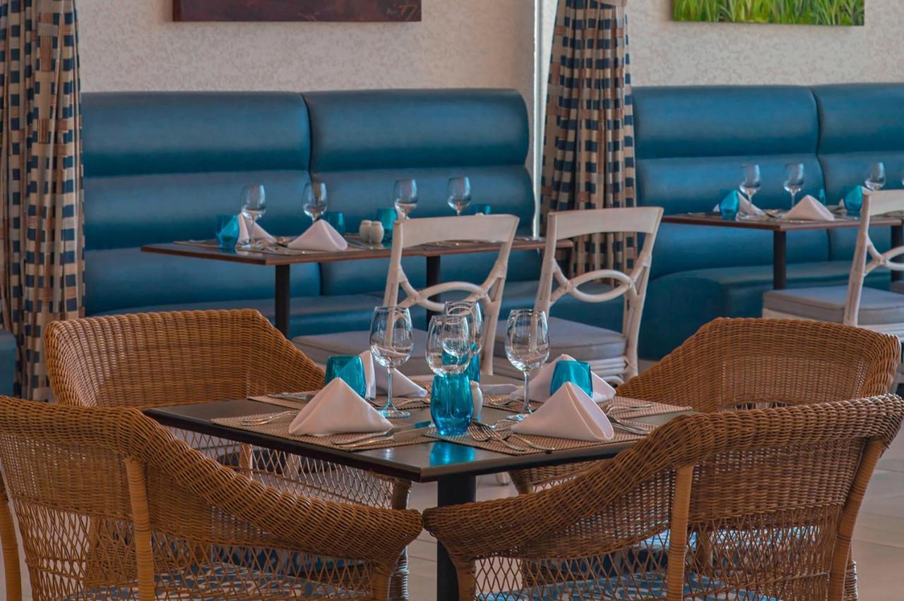 Sheraton Reserva Do Paiva カボ・デ・サント・アゴスチーニョ エクステリア 写真 The restaurant