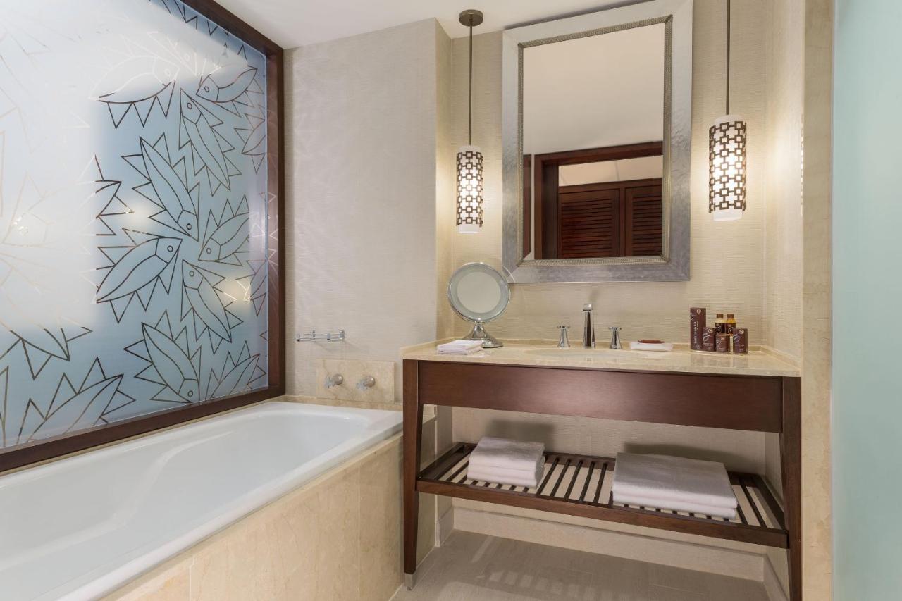 Sheraton Reserva Do Paiva カボ・デ・サント・アゴスチーニョ エクステリア 写真 Bathroom